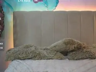 Camsoda Adult Webcam of foxyrayy