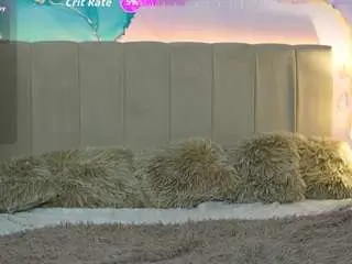 Camsoda Best Webcam of foxyrayy