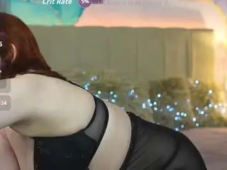 Camsoda Best Webcam of foxyrayy
