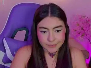 Camsoda Watch Live Sex Cams of maya-vexx