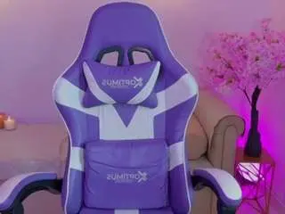 Camsoda Free Live Porn of maya-vexx
