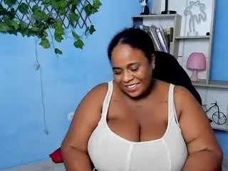 Camsoda Best live sex cam show of bbw-charlote