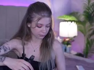 Camsoda Watch Live Sex Cams of sandylay