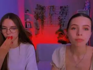 Camsoda Adult Webcams of betty-noir