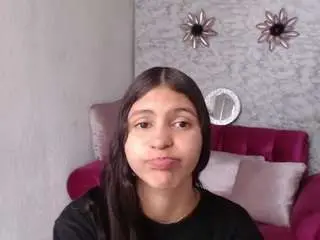 Camsoda Live Porn of evagirl69