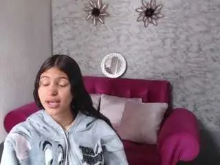 Camsoda Best Webcam of evagirl69