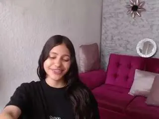 Camsoda Free Porn Cam of evagirl69