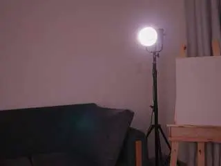 Camsoda Live Sex Cam of gigilee