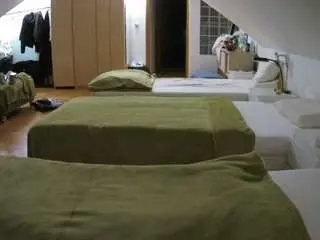 Camsoda Live Sex Cam of voyeurcam-julmodels-bed-3