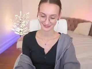 Camsoda Adult Webcam of cozymell