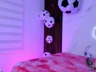 Camsoda Sex Chat of sophiejoy