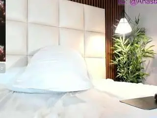 Camsoda Free Porn Cam of anastasiablare