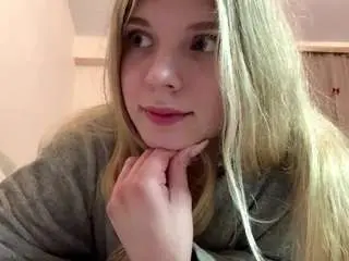 Camsoda Best Webcam of chloe-show