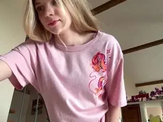 Camsoda Live Porn of chloe-show