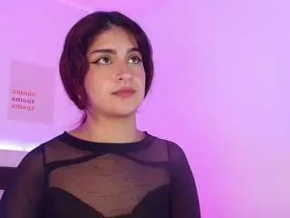 Camsoda Best Webcam of lilith-savett