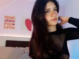 Camsoda Watch Live Sex Cams of lilith-savett