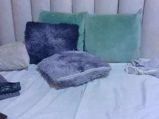 Camsoda Adult Webcam of myapril