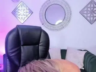 Camsoda Free Porn Cam of mystic-nova