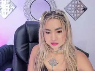 Camsoda Watch Live Sex Cams of mystic-nova