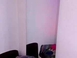 Camsoda Private Sex Chat of violett-hott