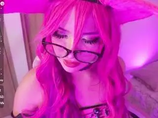 Camsoda Sex Chat of angel-rouse