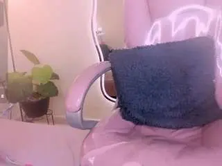 Camsoda Private Sex Chat of hanna-leiner