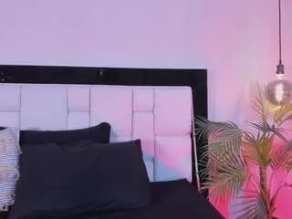 Camsoda Best Webcam of hanna-palmer