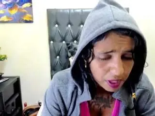 Camsoda Adult Video Chat of temptressqeen