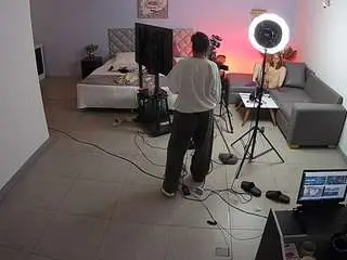 Camsoda Live Porn of voyeurcam-jb-photo-studio