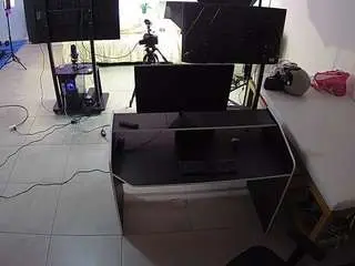 Camsoda Live Sex of voyeurcam-jb-photo-studio