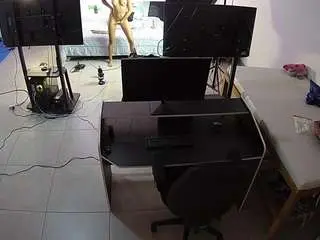 Camsoda Sex Chat of voyeurcam-jb-photo-studio