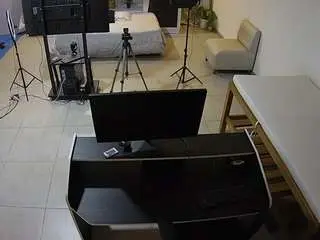 Camsoda Best live sex cam show of voyeurcam-jb-photo-studio