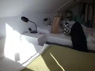 Camsoda Best live sex cam show of voyeurcam-julmodels-bed-4