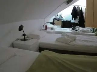 Camsoda Free Live Porn of voyeurcam-julmodels-bed-4