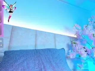 Camsoda Live Sex Cam of isabelaroman