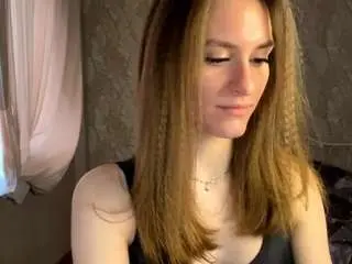 Camsoda Best Webcam of lynnecaudle