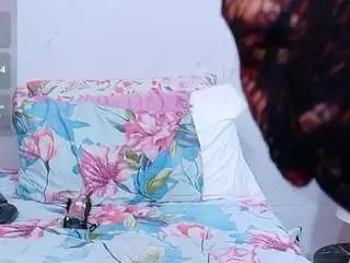 Camsoda Watch Live Sex Cams of nia-evans