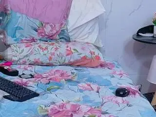 Camsoda Watch Live Sex Cams of nia-evans