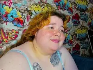 Camsoda Sex Cam of sew-sunny