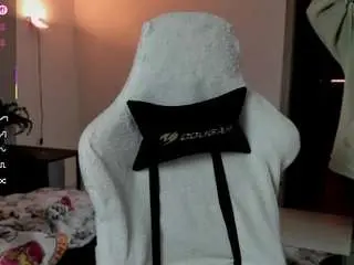 Camsoda Private Sex Chat of anyapickles