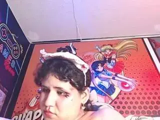 Camsoda Watch Live Sex Cams of candy-hairy