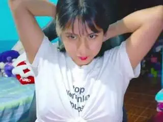 Camsoda Live Sex of hairy-young