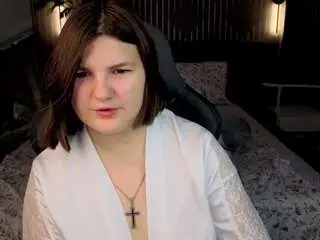 Camsoda Nude Webcam of kittyliikk