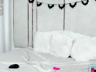 Camsoda Private Sex Chat of lilith-dry
