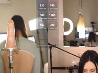 Camsoda Best Webcam of sweet-mistie