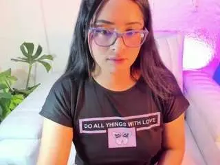 Camsoda Adult Webcam of alisummer