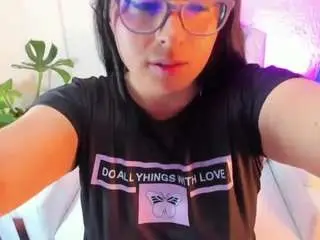 Camsoda Live Sex of alisummer