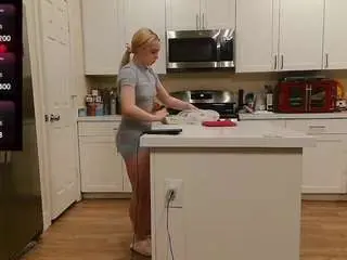 Camsoda Private Sex Chat of blondiewithanass