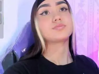 Camsoda Adult Webcam of liaa-18