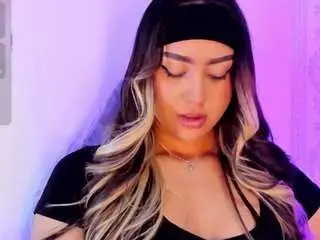 Camsoda Best Webcam of liaa-18